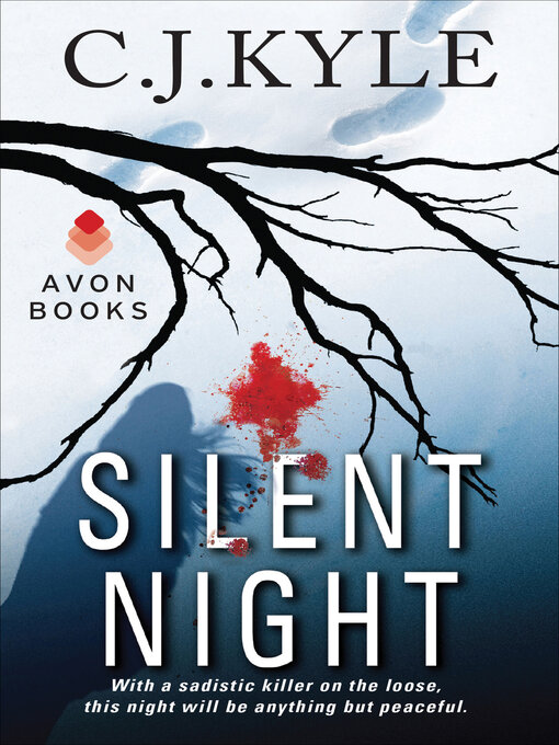 Title details for Silent Night by C.J. Kyle - Wait list